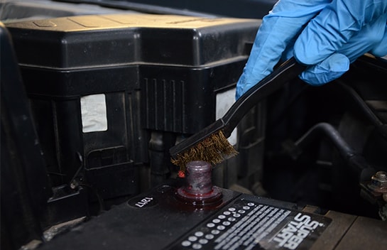 Cleaning Car Battery: Essential Tips for Longevity