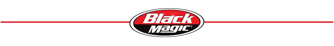 Black Magic Logo