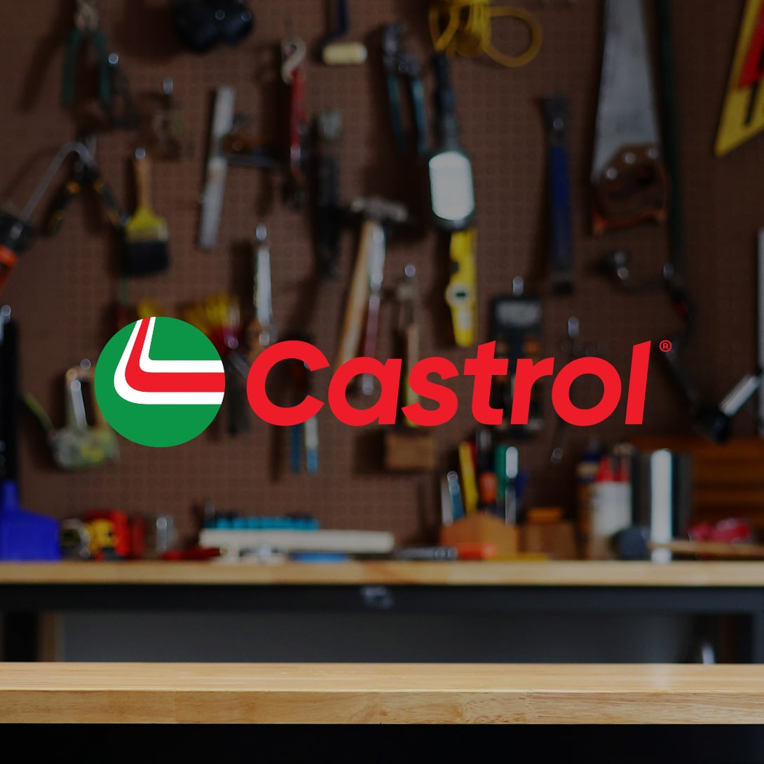 Shop All Castrol Products