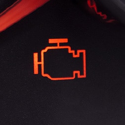 Check Engine Light