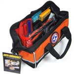 Roadside Emergency Kit 