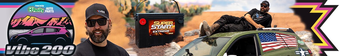 Vibe 200