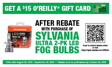 Rebate
