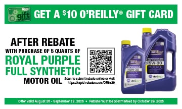 Rebate