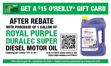 Rebate