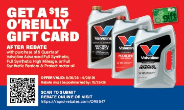 Rebate