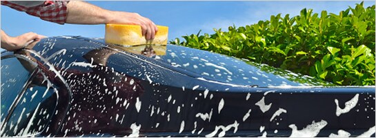 Spring Boat Tune-Up Automotive Tune-Up