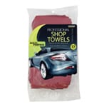 shop towels