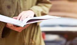 Why You Need a Car Service Manual