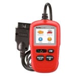 Code Readers and Scanners