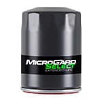 MicroGuard Select Oil Filter