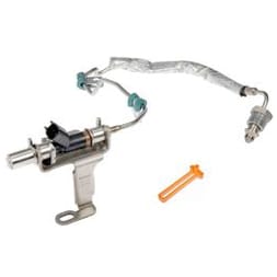 Diesel Fuel Injector