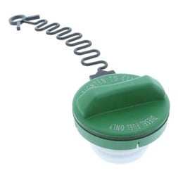 Gas Cap