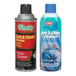 Cleaners and Chemicals