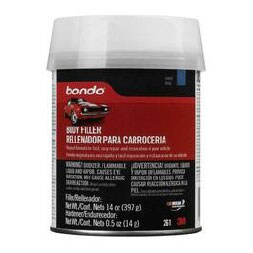 Body Filler
