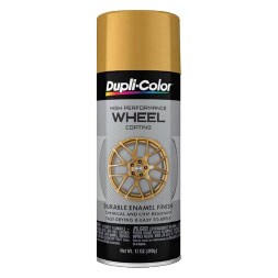 High-Performance Wheel Paint