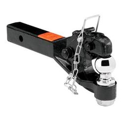 Trailer Hitch Ball Mount