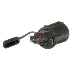 Trailer Wire Harnesses & Connectors