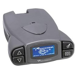 Trailer Brake Controller