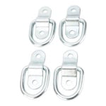 Cargo Tie Down Anchors and Cleats