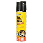 Fix-a-Flat Tire Sealant