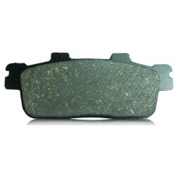 Motorcycle Brakes