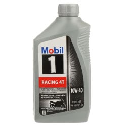 Motorcycle Motor Oil