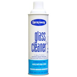 Glass Cleaner