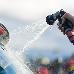 How to Clean Your Car Inside and Out