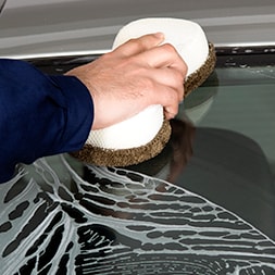How to Clean Your Vehicle’s Windshield