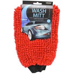 Sponges, Towels, & Mitts