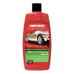 Rubbing & Polishing Compound