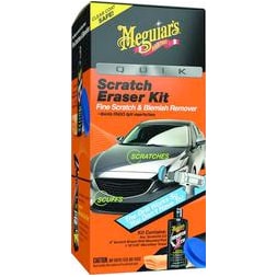 Scratch Removers