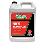 Brake Fluid