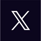 X logo