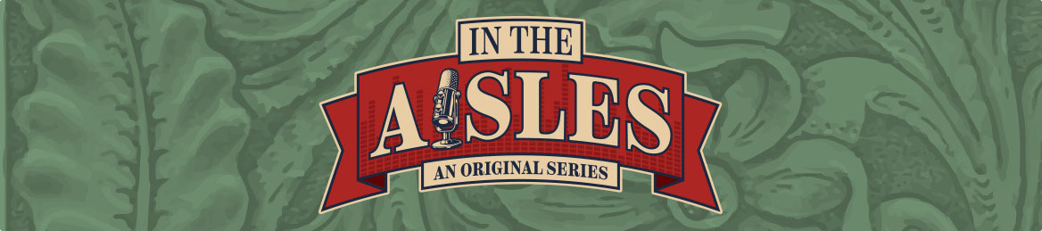 In the Aisles: An Original Series