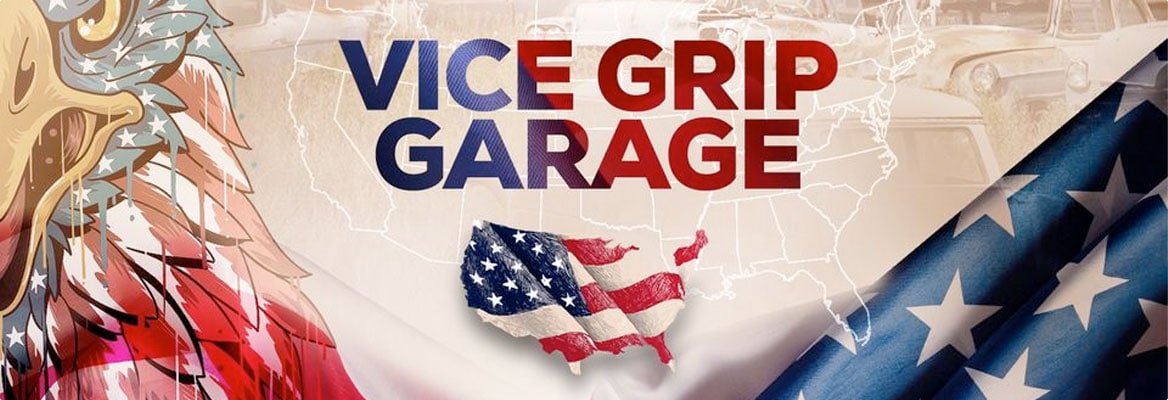 Vice Grip Garage