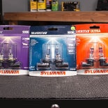 Choosing a Brighter Bulb