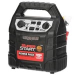 Super Start Battery Charger