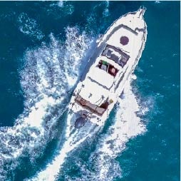 Getting Your Boat Ready for Summer