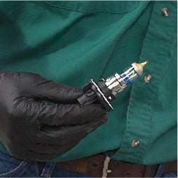How To Install Headlight Bulbs