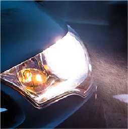 Which Headlight Bulb Is Right For My Vehicle?