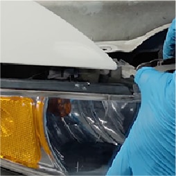How to Replace a Headlight Assembly