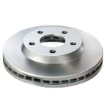 Brake Rotors