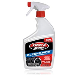 Black Magic Blech-Wite All Tire Cleaner