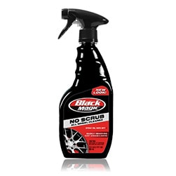 Black Magic No Scrub All Wheel Cleaner