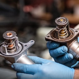 How to Replace a Thermostat