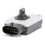 Mass Airflow Sensor