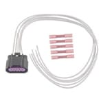 MAF Sensor Connector