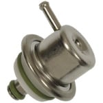 Fuel Pressure Regulator